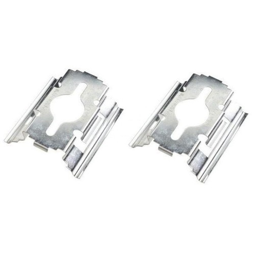 Kit accessori pastiglie freno