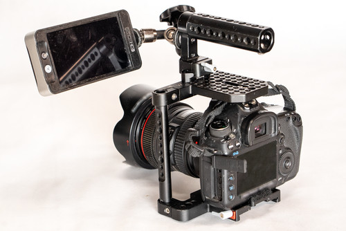 Canon markiii obiettivo - canon, +