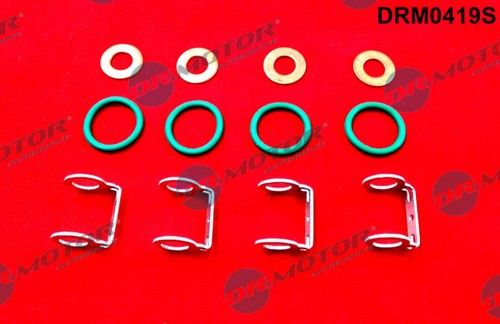 Motor automotive drm0419s - dr.motor,