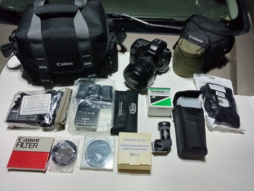 Canon eos mark iii dslr - canon,