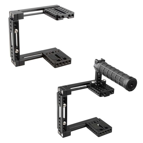 Kit gabbia fotocamera - , camvate