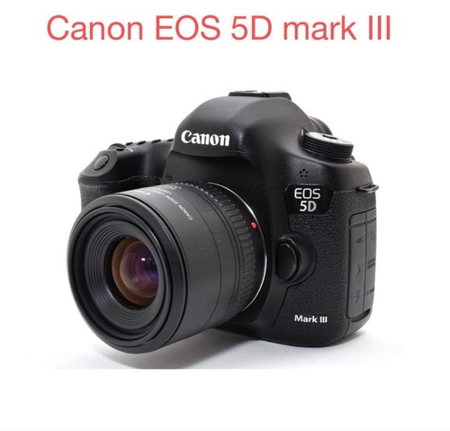 Canon eos mark iii - eos, 5d