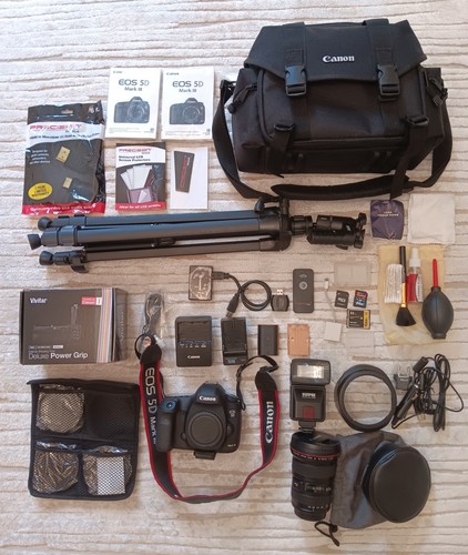 Canon eos mark iii come - canon,