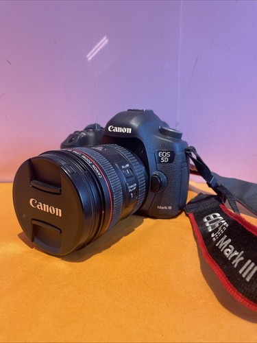 Canon eos mark - eos,