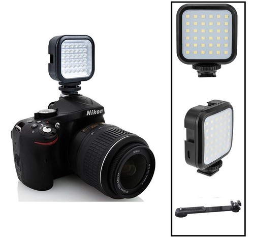 Luce led portatile - luce,