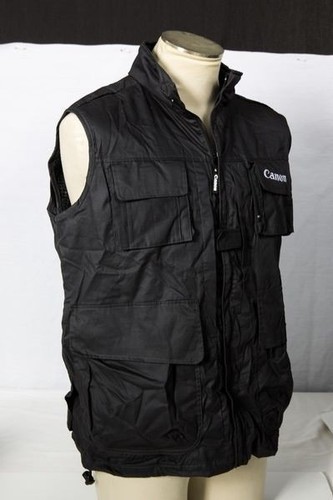 Gilet canon taglia - gilet,
