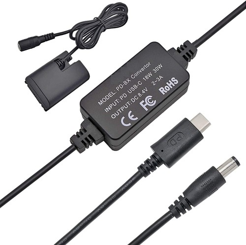 Usb convertitore ack - usb-c,