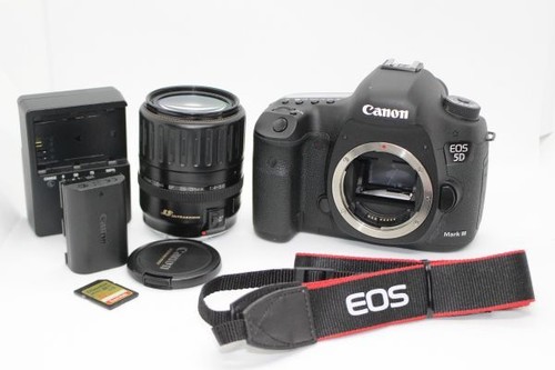 Card inclusa canon eos - inclusa, 5d