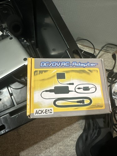 Ack alimentatore - ack-e6,