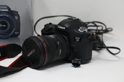 Canon eos mark iii - eos, 5d